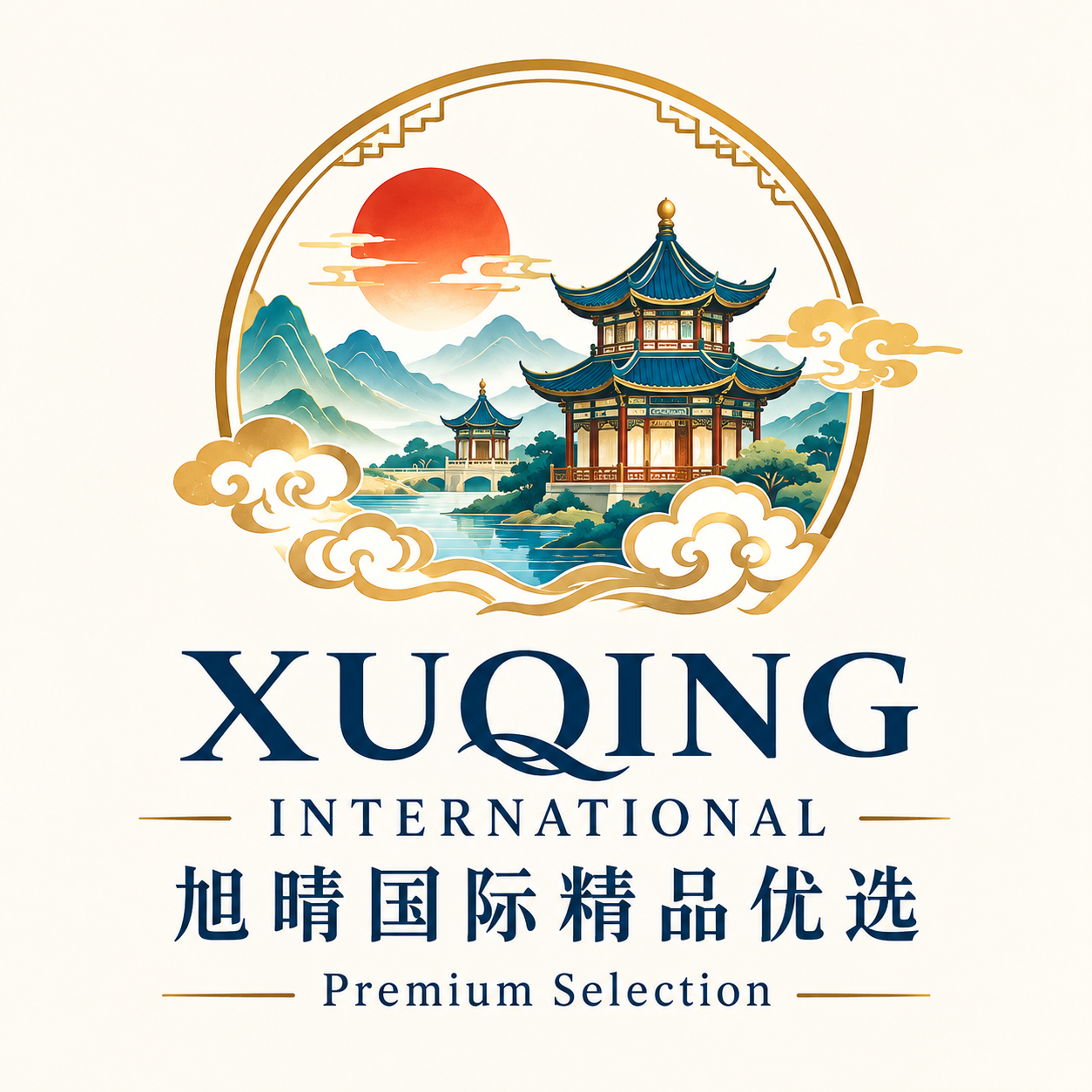 旭晴国际精品优选